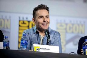 诺兰&middot;诺斯