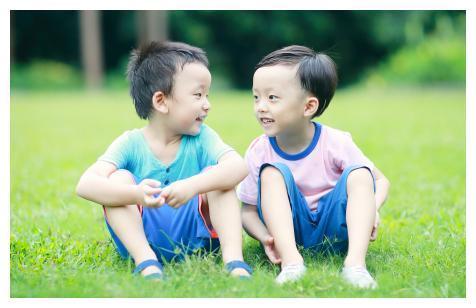 孩子说话少词汇量少什么原因