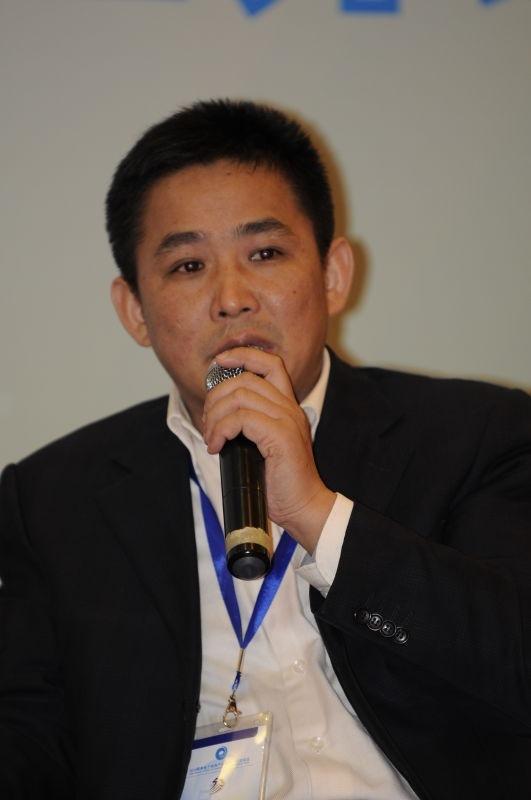 电商老班长王雍的互联网创业经