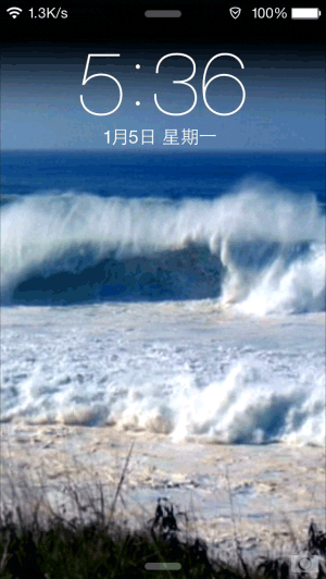 orios9动态壁纸来电视频设置使用教程怎么导入路径素材下载苹果教