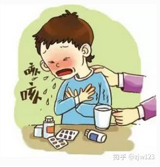 小儿呼吸声重正常吗