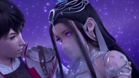 武动乾坤:绫清竹太高傲，看林动是如何将她追到手的