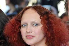 伊莲娜&middot;莫罗佐娃