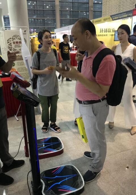 小众创业，这个项目好!