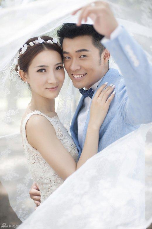 陈赫新婚娄艺潇暧昧不清爱情公寓全部主演现状曝光