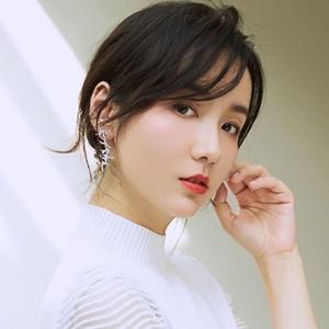 中国内地女演员