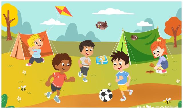 孩子就不想去幼儿园怎么办