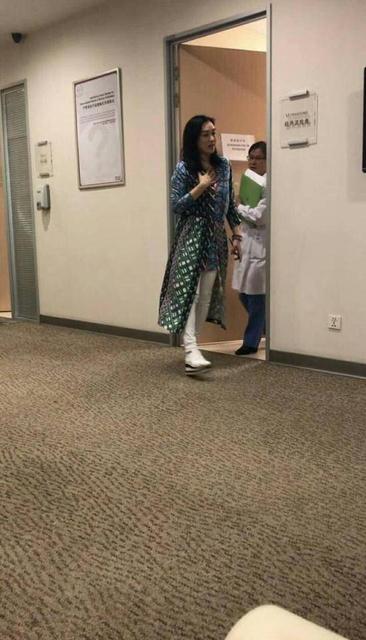 除了去医院怎么知道是否怀孕