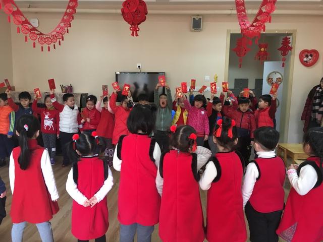 幼儿园开学第一天老师心情说说
