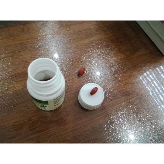 澳洲原装进口nu-lax乐康膏片治便秘通肠润肠清宿便天然有机果蔬膳食