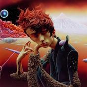 You Know What I Need(Pnau/Troye Sivan)