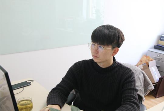 当初选择自主创业你思想斗争最激烈的时候是什么时候