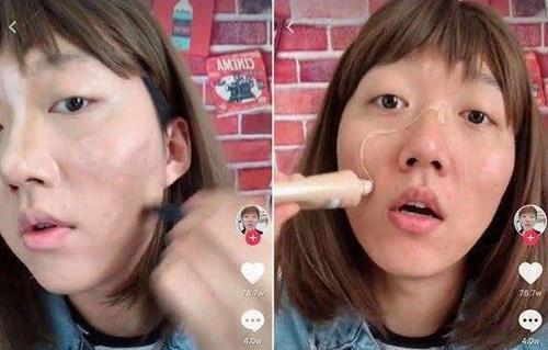 又一位抖音网红见光死?这次竟是一米八的纯