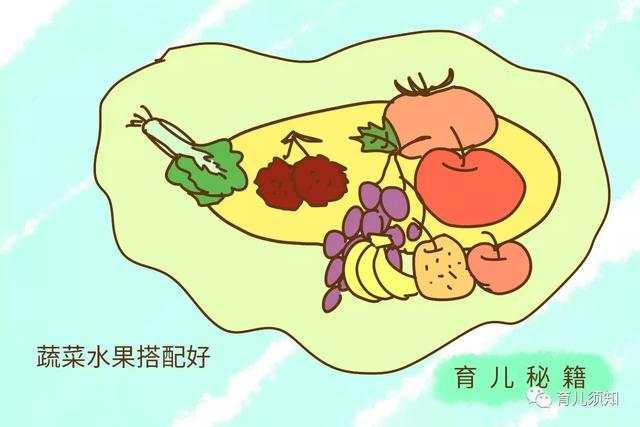 宝宝这3种屁说明肠胃出了问题