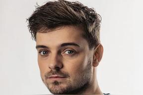 马丁&middot;盖瑞斯