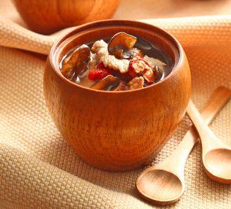 生产后补气补血最快的方法