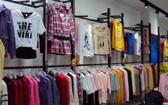 服装实体店里的生意为何越来越惨淡?大多数人都不知道