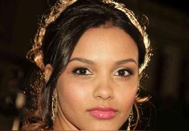 杰西卡·卢卡斯 