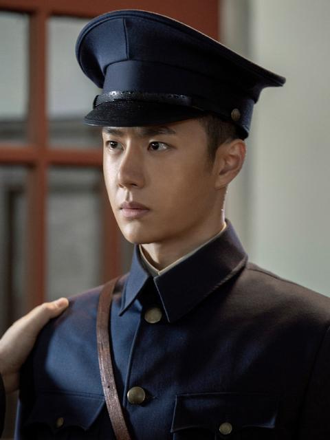王一博《抉择》在哪里看
