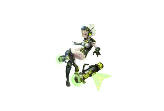 千面英雄个性定制-《无尽战区》官方网站-超燃3d动作moba
