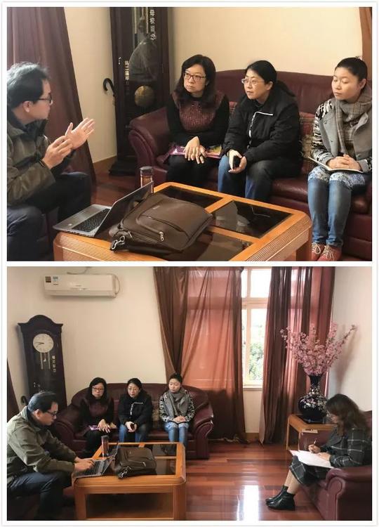 融合发展创新——上海市民办宏星小学班主任队伍建设