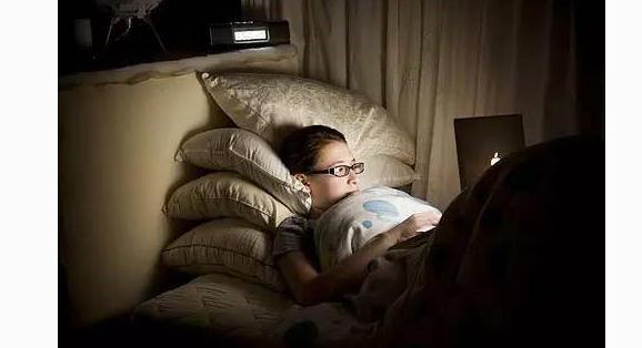 孕妇熬夜有什么影响吗