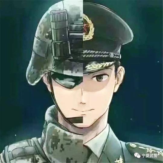 往期回顾1.萌爆了!兵哥哥体内的"洪荒之力",震惊众人!2.