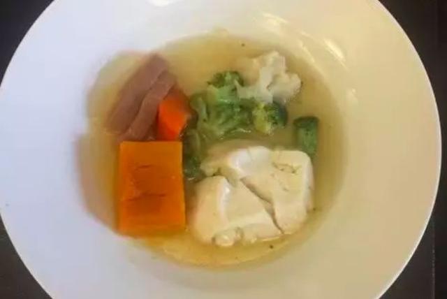 孩子咀嚼能力差的表现
