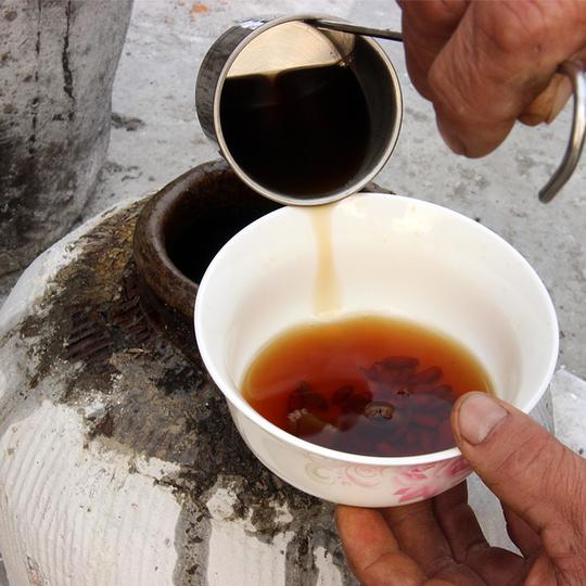 酿酒工艺:糯米黄酒的制作方法