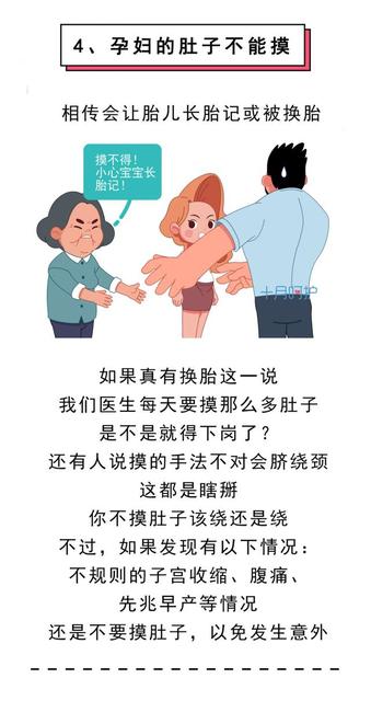 孕妇用药禁忌一览表，孕妈快收藏