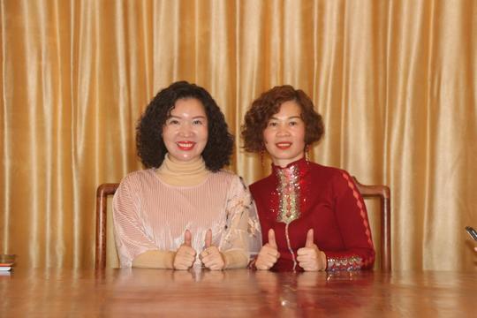 人物专访|初颜玉佛山分公司劳玲美:一起携手同行，走上灿烂花路