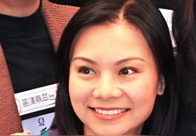 朱婉仪