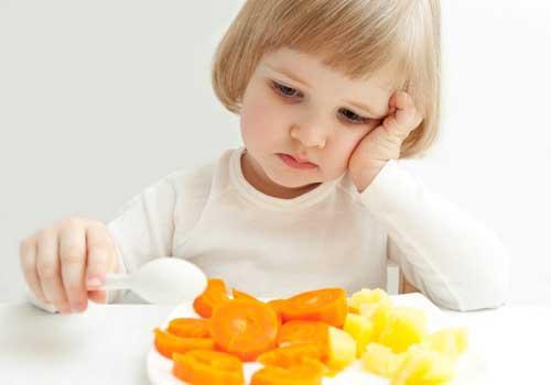 孩子不容易消化的食物有哪些