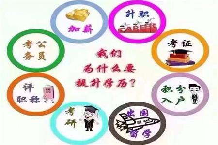 2018年郑州大学函授成教报名专业