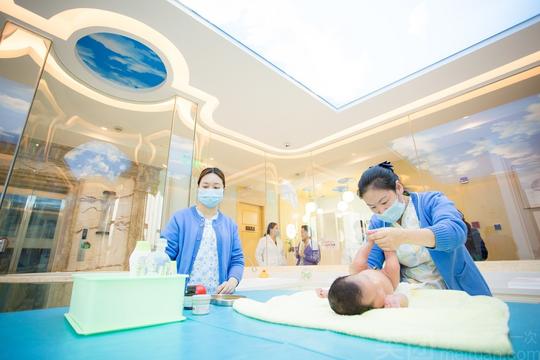 cocodemer产后修复