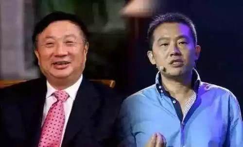 李一男选择了离开华为,自己创业,创办了同样生产电信产品的公司港湾