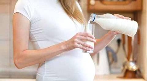 孕期缺钙的表现与症状有哪些