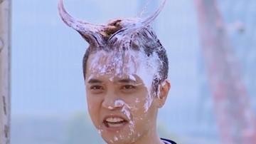 极限挑战罗志祥表情包