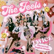 The Feels(TWICE)