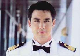 瑞格特·麦克托什