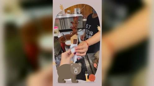 难怪生意好，老板娘情商也太高了