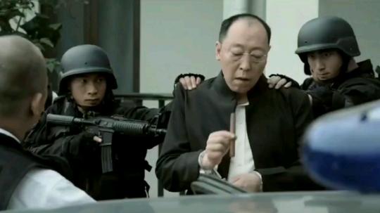 《战狼》剪辑之(2)精彩片段