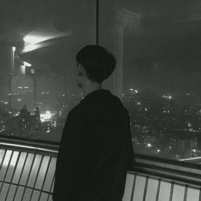 伤感单身男头像www.qqzhi.com