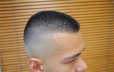 孩子什么头型好看