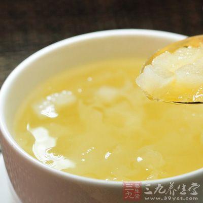 孕期吃这6种食物让你远离黄褐斑