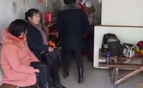 春节保姆荒迫近外地保姆假冒"上海阿姨"多赚钱