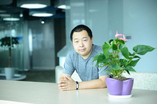 b轮融资超3亿人民币,3500万用户,学霸君要批量生产一本大学生!