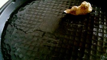 对方不想和你说话并向你扔了一只狗