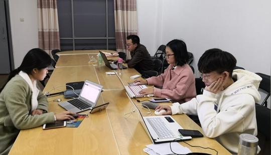 我校学子获全国ocale跨境电商创新创业能力大赛二等奖