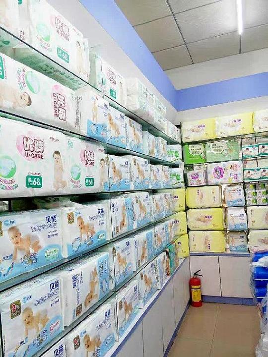 2018创业做什么代理赚钱快母婴用品是好选择